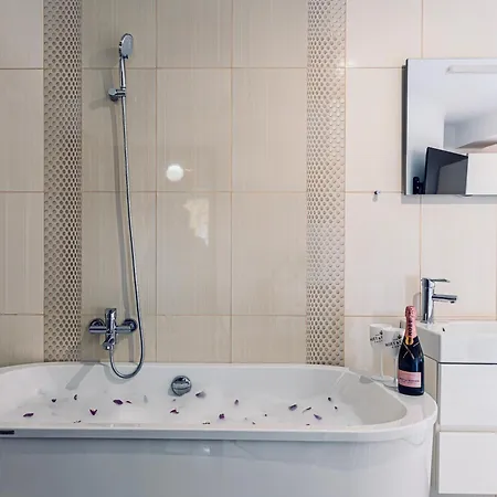 Вилла Lina Брашов