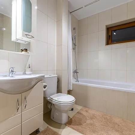 Вилла Lina Брашов