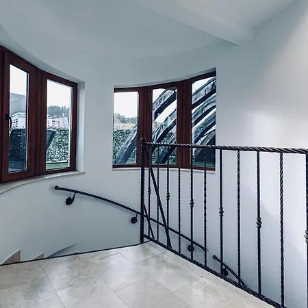 Вилла Lina Брашов