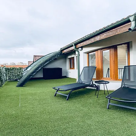 Villa Lina