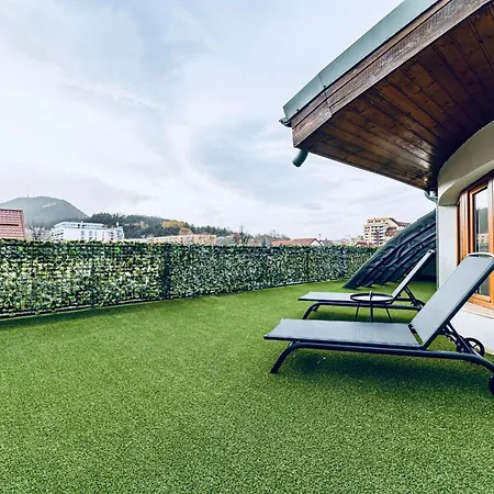 Villa Lina *