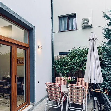 Lina Villa Brasov