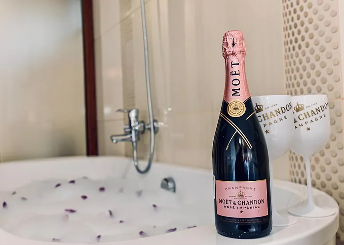 别墅 Lina 布拉索夫