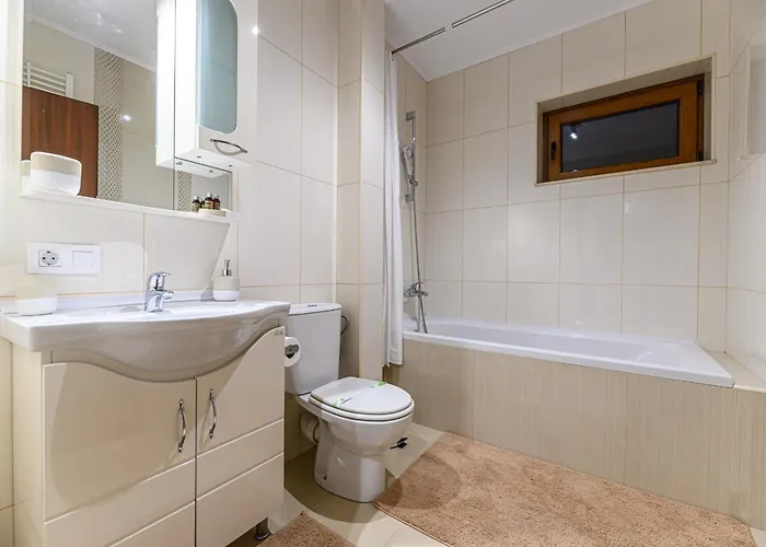 别墅 Lina 布拉索夫