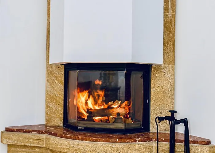 Lina 别墅 布拉索夫