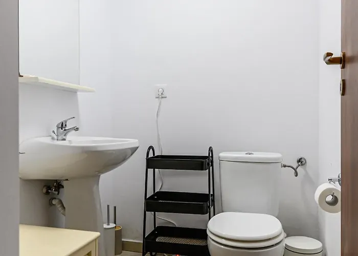 别墅 Lina 布拉索夫